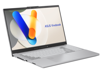 Asus VivoBook Pro 15 OLED. (Fuente de la imagen: Asus)