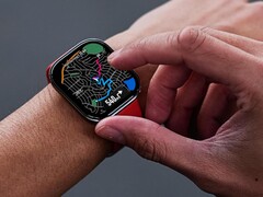 Amazfit está desplegando la versión de software 3.0.8.3 a los smartwatches Bip 6. (Fuente de la imagen: Amazfit)