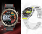 Ya están disponibles los smartwatches Amazfit Cheetah (Round) y Cheetah Pro. (Fuente de la imagen: Amazfit)