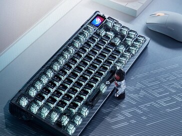 (Fuente de la imagen: Asus)