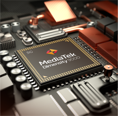 El MediaTek Dimensity 9000 se perfila como el mejor SoC de Android en 2022. (Imagen: MediaTek)