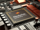 El MediaTek Dimensity 9000 se perfila como el mejor SoC de Android en 2022. (Imagen: MediaTek)