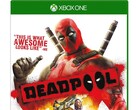 Deadpool se lanzó para Xbox One en 2015 y se retiró del catálogo en 2017.