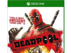 Deadpool se lanzó para Xbox One en 2015 y se retiró del catálogo en 2017.