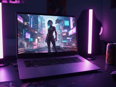 El EnergyBook Pro Ultra viene con una enorme batería de 192 Wh. (Fuente de la imagen: Energizer)