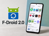 F-Droid 2.0: un nuevo capítulo para la libertad de Android