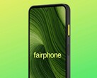Se dice que el Fairphone 6 presenta un diseño más moderno con biseles más finos. (Fuente de la imagen: WinFuture, editado)