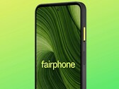 Se dice que el Fairphone 6 presenta un diseño más moderno con biseles más finos. (Fuente de la imagen: WinFuture, editado)