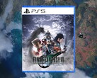 Se muestra la carátula de «Final Fantasy 7 Revelation»