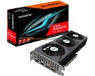 La Gigabyte Radeon RX 6600 EAGLE debería ser una de las muchas tarjetas RX 6600 que llegarán este año. (Fuente de la imagen: VideoCardz)