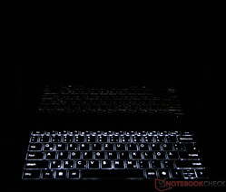 sin halos gracias a la tecnología OLED