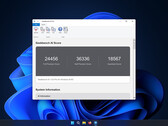 Geekbench AI 1.0 también está disponible para Android y dispositivos iOS (Fuente de la imagen: Geekbench)