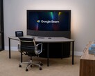 HP Dimension con Google Beam (Fuente de la imagen: HP)