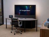 HP Dimension con Google Beam (Fuente de la imagen: HP)