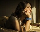El Watch D2 de Huawei (en la imagen) pronto ofrecerá mediciones programadas de la presión arterial. (Fuente de la imagen: Huawei)
