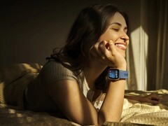 El Watch D2 de Huawei (en la imagen) pronto ofrecerá mediciones programadas de la presión arterial. (Fuente de la imagen: Huawei)