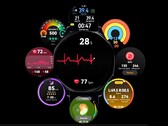Huawei incluirá un sensor TruSense en su próximo wearable. (Fuente de la imagen: Huawei)