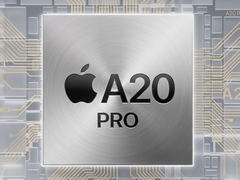 Es posible que se hayan filtrado las especificaciones del próximo Apple A20 Pro para la serie iPhone 18 Pro y del iPhone plegable a través de una imagen del chip en su parte posterior.