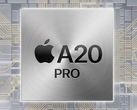 Es posible que se hayan filtrado las especificaciones del próximo Apple A20 Pro para la serie iPhone 18 Pro y del iPhone plegable a través de una imagen del chip en su parte posterior.
