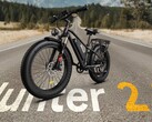La bicicleta eléctrica Kingbull Hunter 2.0 tiene una autonomía de 55 millas (~88,5 km) (Fuente de la imagen: Kingbull)