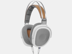Los auriculares Koss A550 ofrecen un amplio campo sonoro gracias a su diseño abierto.
