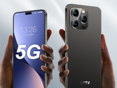 El S1 Pro. (Fuente: LeTV)