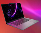 El nuevo Yoga Pro 9i Aura Edition puede equiparse con hasta Core Ultra 9 386H. En la imagen: render promocional del portátil. (Fuente de la imagen: Lenovo)