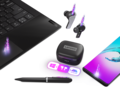 Los auriculares inalámbricos inteligentes de Lenovo ya son oficiales