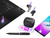 Los auriculares inalámbricos inteligentes de Lenovo ya son oficiales