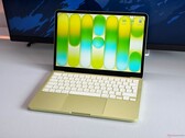 La cámara web del MacBook Neo se sitúa solo en la mitad de la clasificación en el análisis de DxOMark.