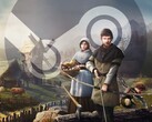 Medieval Dynasty está disponible por primera vez con un descuento del 50% hasta el 18 de diciembre. (Fuente de la imagen: Steam)