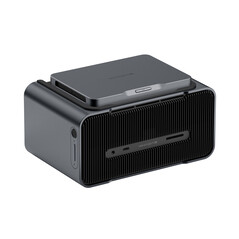 La Graphics 2 viene con una GPU Nvidia. (Fuente de la imagen: Khadas)