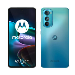 (Fuente de la imagen: Motorola)