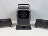 Prueba del Anker Nebula X1