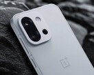 El OnePlus 13T. (Fuente de la imagen: Han Sir en Weibo)