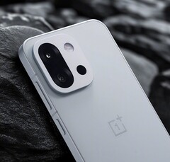El OnePlus 13T. (Fuente de la imagen: Han Sir en Weibo)