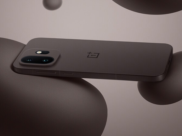 Uno de los colores en los que estará disponible el OnePlus 15T.