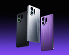 La serie Oppo K13 Turbo cuenta con un ventilador de refrigeración para mantener baja la temperatura durante las tareas intensivas. (Fuente de la imagen: Oppo)