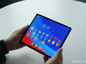 Oppo bromeó con un smartphone plegable en 2019. (Fuente de la imagen: Oppo)