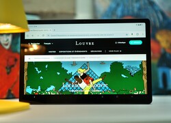 Oppo Pad SE en revisión Oppo Pad SE en revisión
