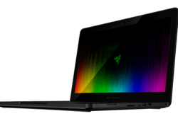 En análisis: Razer Blade Pro RZ09-0220. Modelo de pruebas cortesía de Razer EEUU