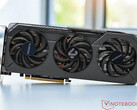 La Radeon RX 9050 será una alternativa más barata a la RX 9060 XT que aparece aquí