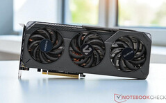 La Radeon RX 9050 será una alternativa más barata a la RX 9060 XT que aparece aquí