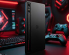 La tableta para juegos RedMagic potenciada por Snapdragon 8 Elite no ha logrado encabezar la última clasificación de rendimiento de AnTuTu. En la imagen: la tableta. (Fuente de la imagen: RedMagic)