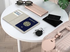 Hay cuatro nuevos accesorios en la gama Satechi FindAll (en la imagen). (Fuente de la imagen: Satechi)