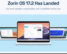 Zorin OS (Fuente de la imagen: Zorin OS)
