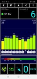 Prueba de GPS: Al aire libre