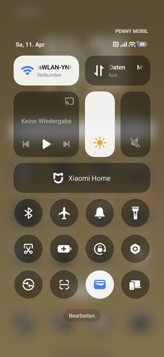 Prueba del smartphone Xiaomi Poco X8 Pro