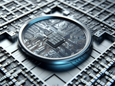 El hardware analógico puede procesar cálculos de IA en paralelo ajustando la resistencia de los semiconductores en función de la tensión o la corriente. (Fuente de la imagen: Dall-E 3 AI)