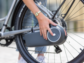 El kit de conversión para bicicletas eléctricas de Skarper puede convertir tu bicicleta normal en una bicicleta eléctrica. (Fuente de la imagen: Skarper)